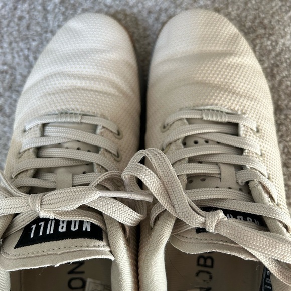 Nobull Cross Training Weight Training Shoes. EUC. Unisex M 9/W 10.5. Athleisure - Picture 5 of 12